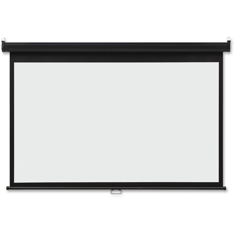 Quartet 133" Projection Screen