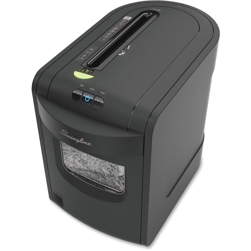 Swingline EX14-06 Paper Shredder