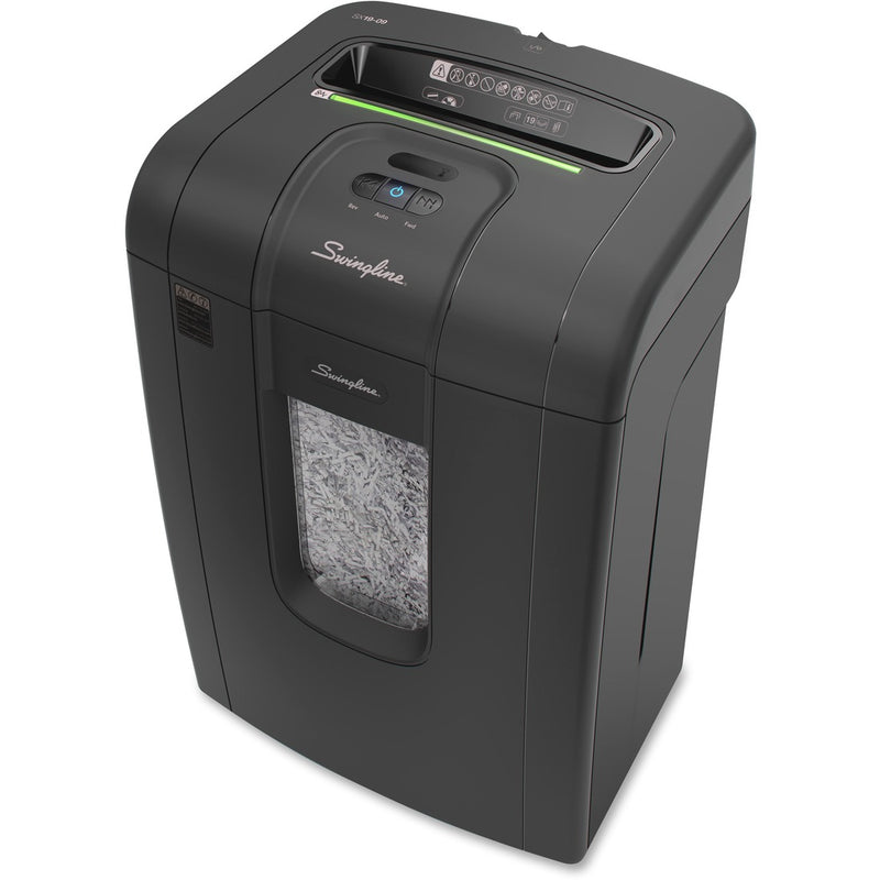Swingline SX19-09 Paper Shredder