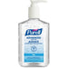 PURELL&reg; Purell 8 oz Advanced Hand Sanitizer Gel