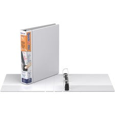 QuickFit QuickFit PRO Single Touch D-ring View Binder