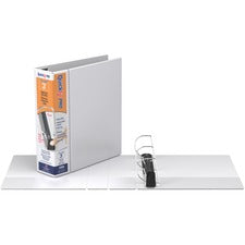 QuickFit QuickFit PRO Single Touch D-ring View Binder