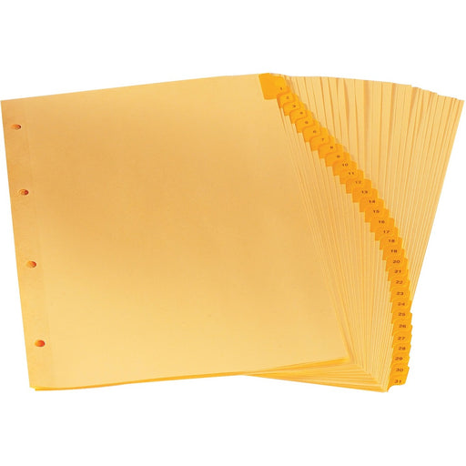 Oxford Index Divider - The Supply Room