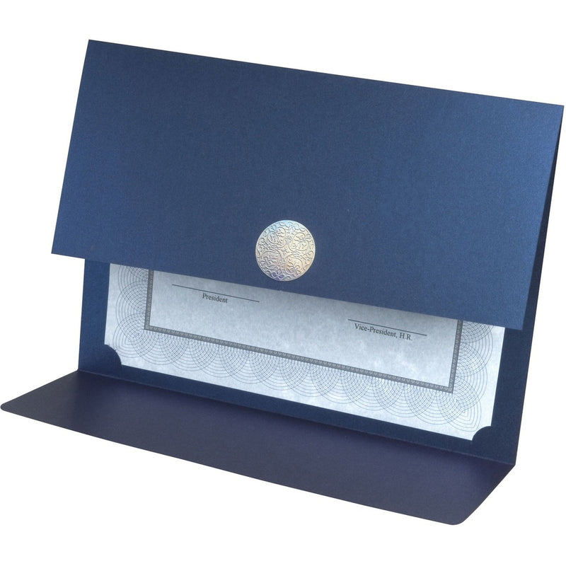 St. James&reg; Medallion Fold