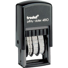 Trodat Printy 4810 Self-inking Stamp