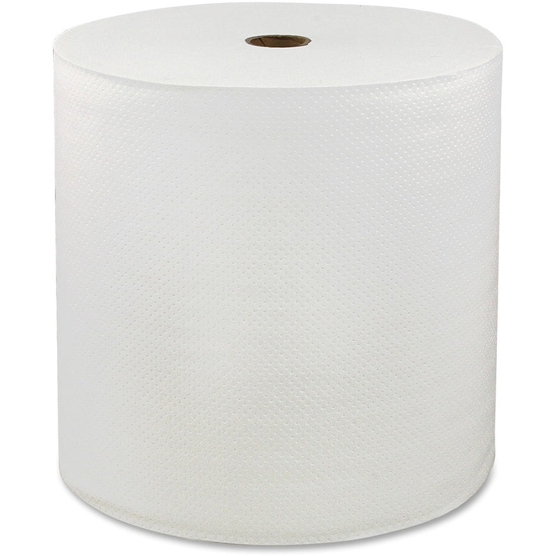Genuine Joe Solutions 1-ply Hardwound Towels