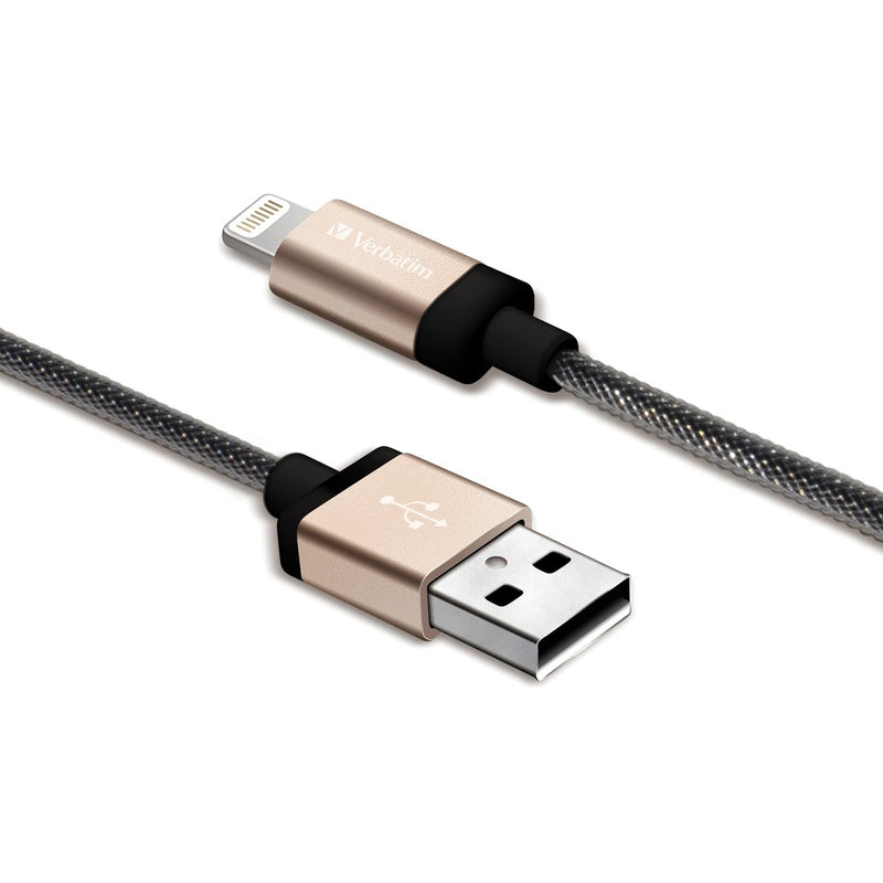 Verbatim Sync/Charge Lightning Data Transfer Cable
