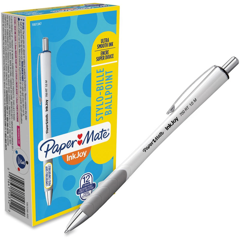 Paper Mate InkJoy 700 RT Ballpoint Pens - The Supply Room