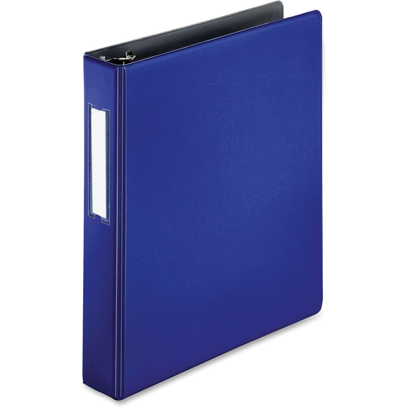 Business Source 1.5" D-Ring Binder - The Supply Room
