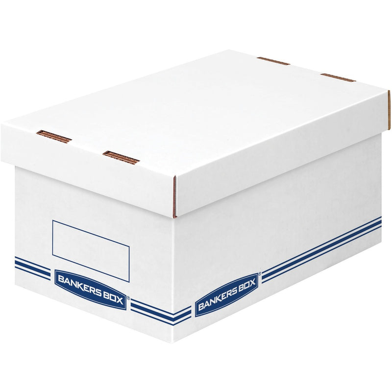 Bankers Box Organizers Storage Boxes