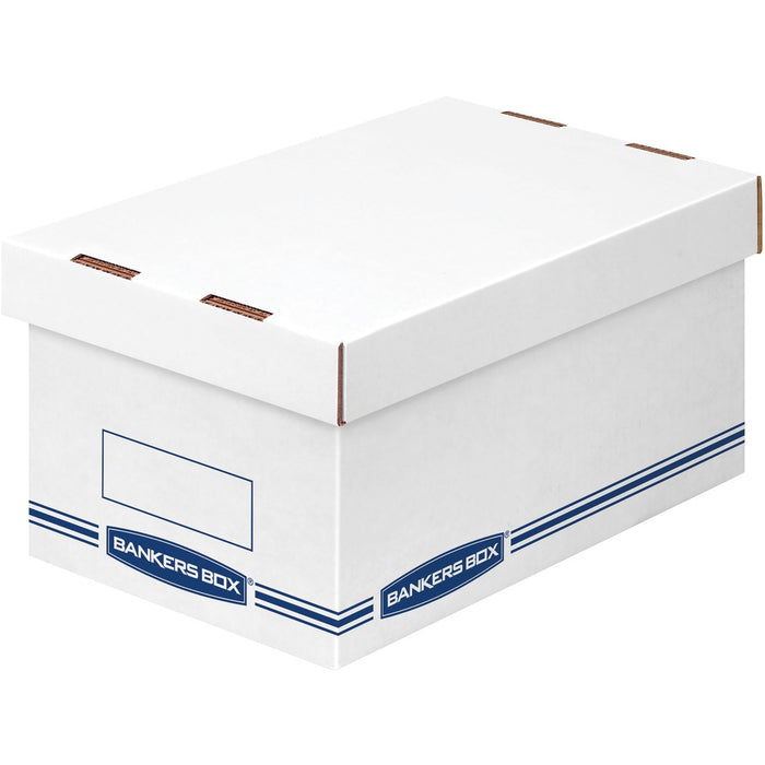 Bankers Box Organizers Storage Boxes — The Supply Room