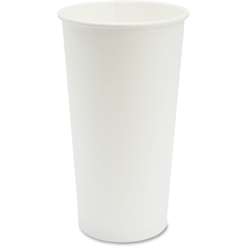 Genuine Joe Disposable Hot Cup