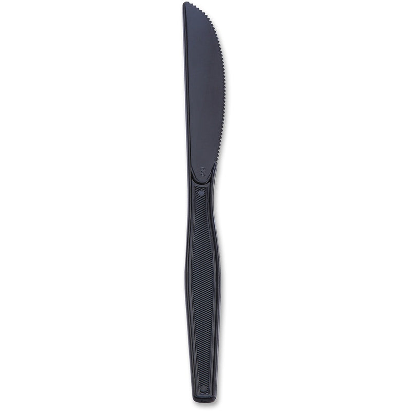Genuine Joe Heavyweight Knife - The Supply Room