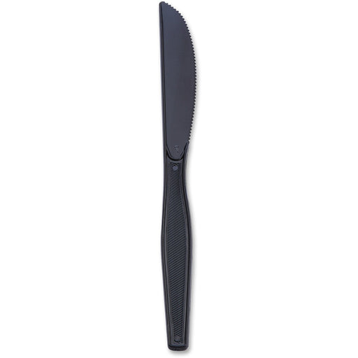Genuine Joe Heavyweight Knife - The Supply Room