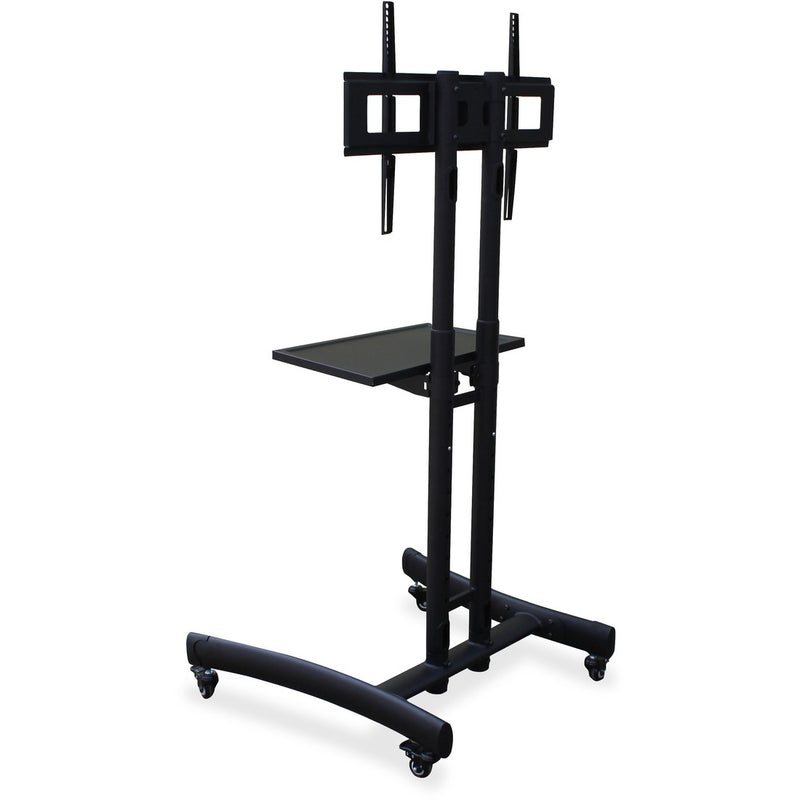 Lorell Flat Panel TV Cart