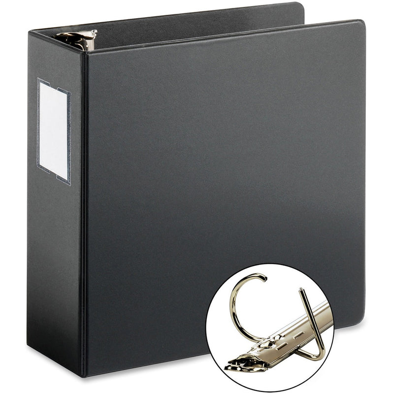 Cardinal ExpressLoad Locking D-ring Binder