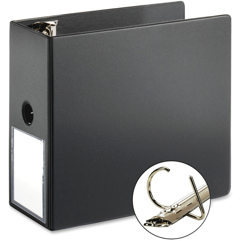 Cardinal ExpressLoad Locking D-ring Binder