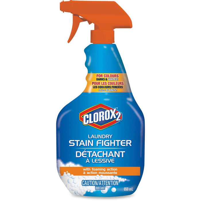 Clorox Laundry Cleaner