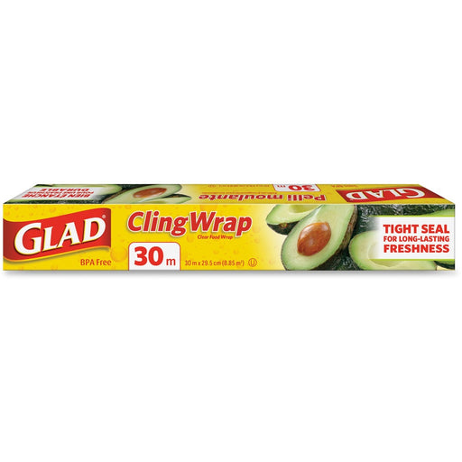 Glad Cling Wrap - The Supply Room