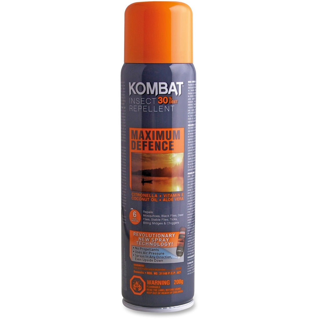 Empack Insecticide — The Supply Room
