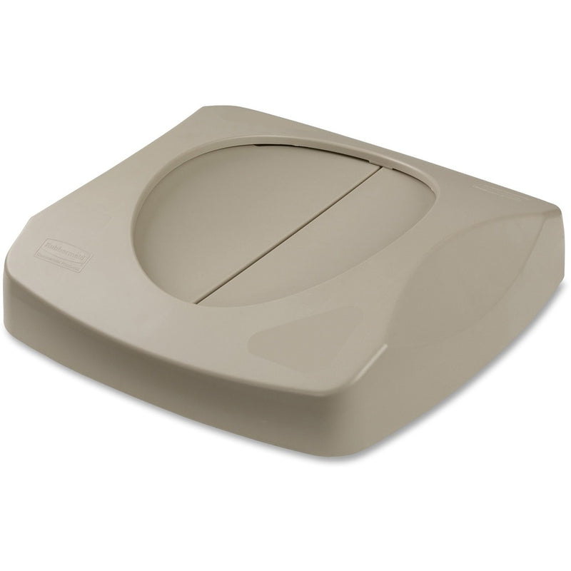 Rubbermaid Untouchable Container Tops and Accessories