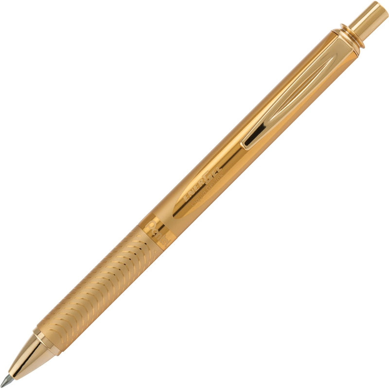 EnerGel Alloy Gel Pen
