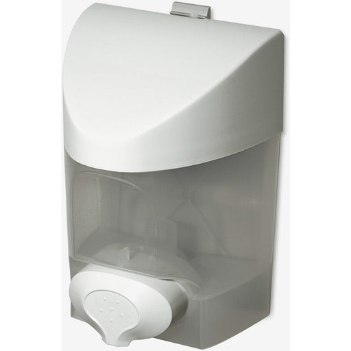 Dura Plus Push Button Soap Dispenser - The Supply Room
