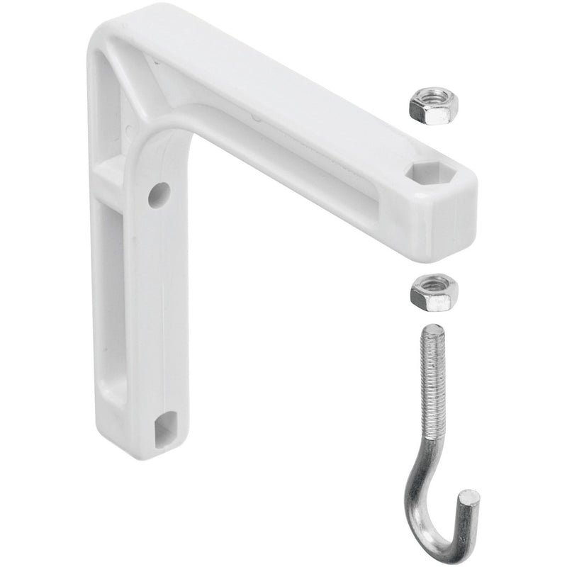 Quartet Wall Mount for Projector Screen