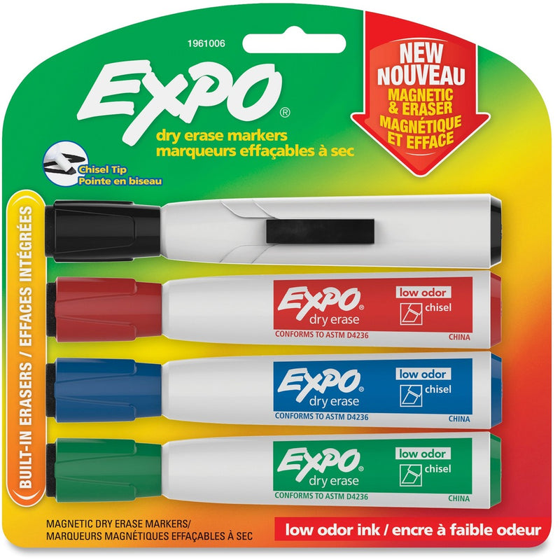 Expo Dry Erase Marker