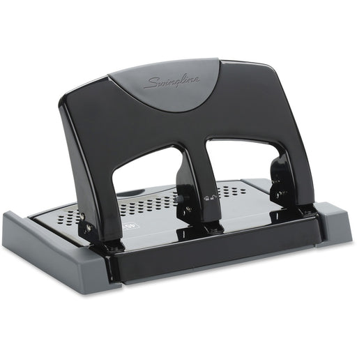 Swingline Manual Hole Punch - The Supply Room