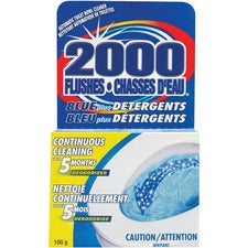 WD-40 Toilet Bowl Cleaner