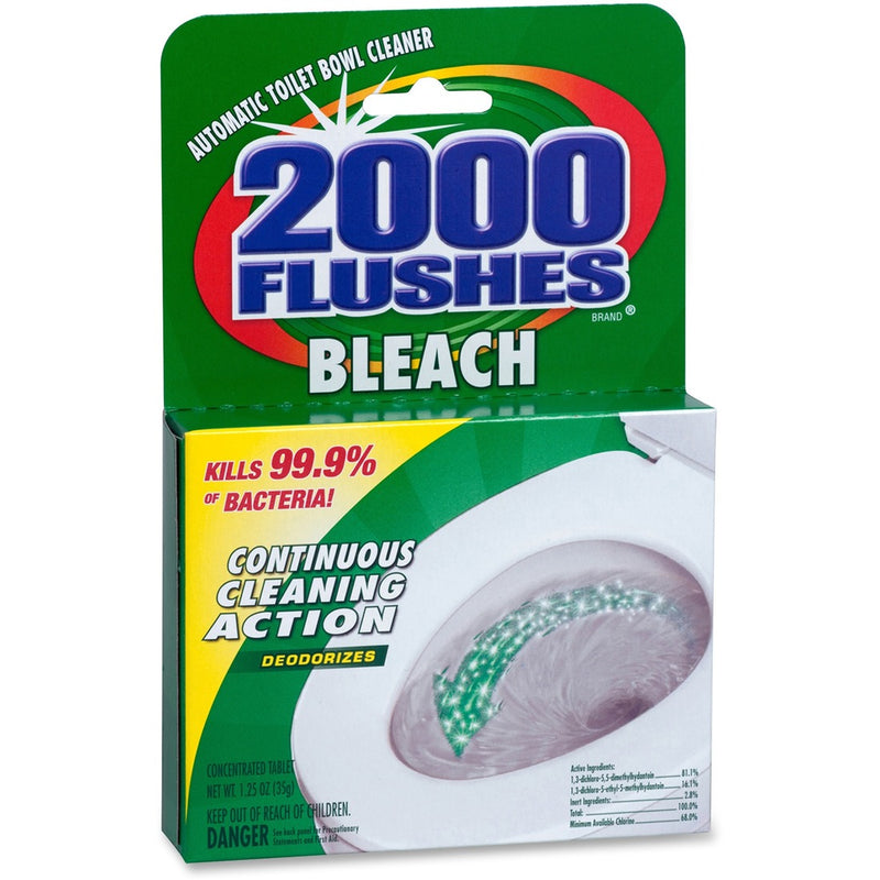 WD-40 Toilet Bowl Cleaner - The Supply Room