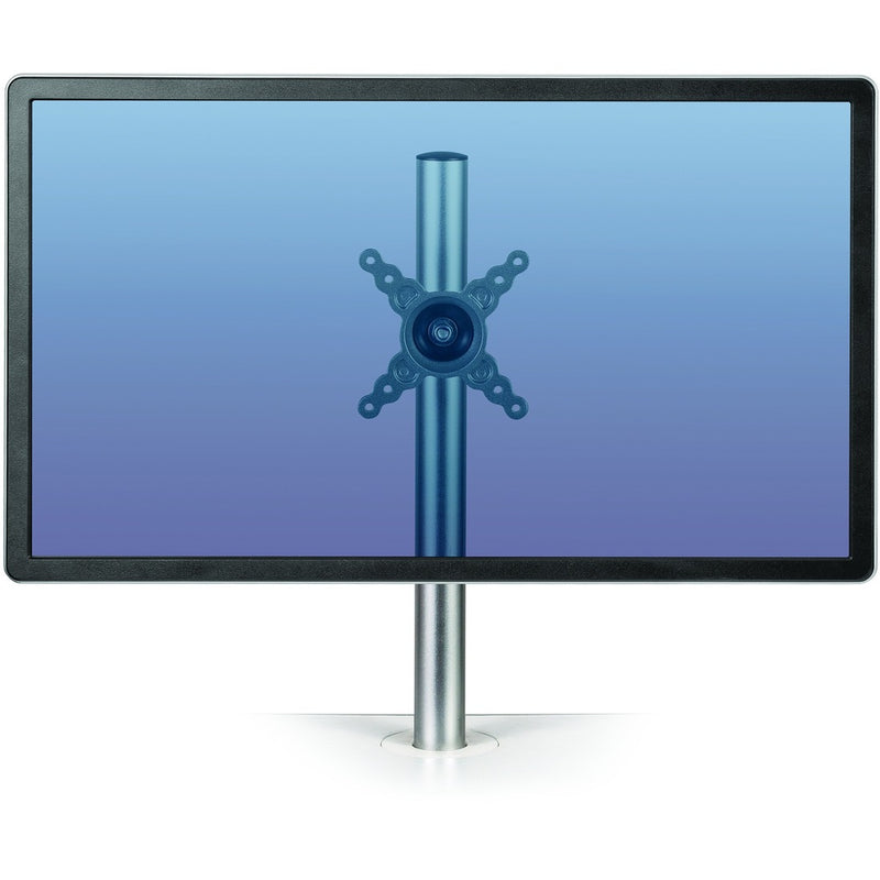 Fellowes Lotus&trade; Single Monitor Arm Kit