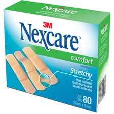 Nexcare Adhesive Bandage