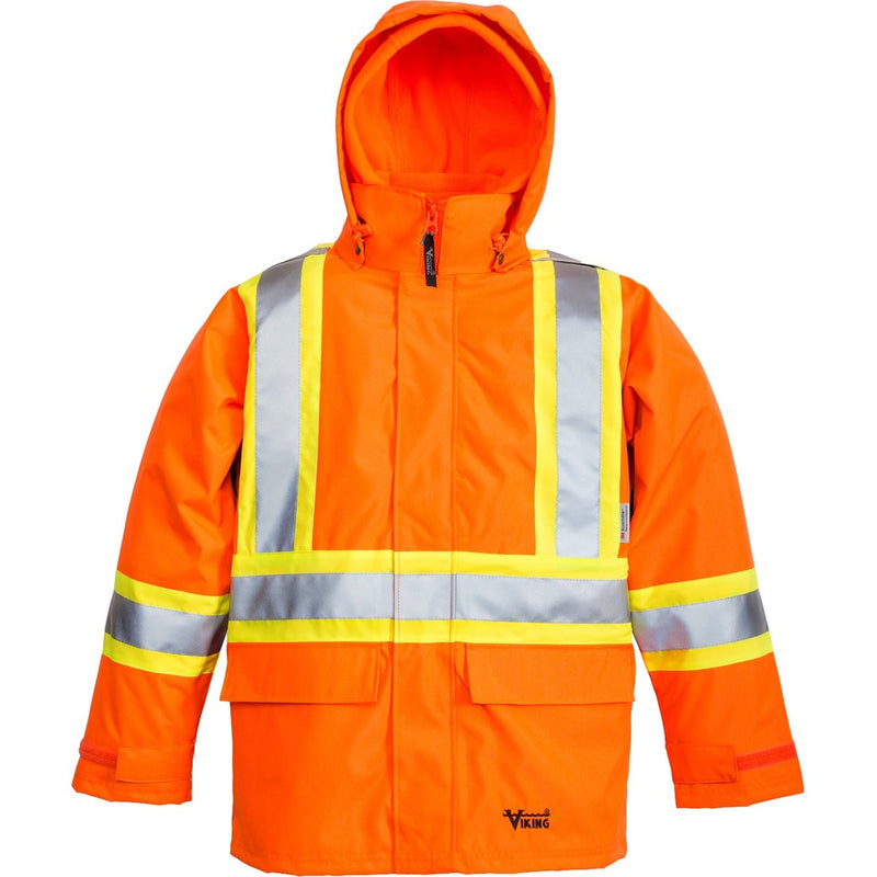 Viking 6400JO Journeyman 300D Tri-Zone Jacket & Inner Jacket