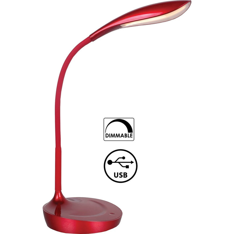 Vision 'Luna' LED Task Lamp