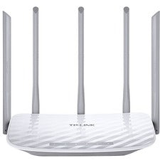 TP-Link Archer C60 IEEE 802.11ac Ethernet Wireless Router