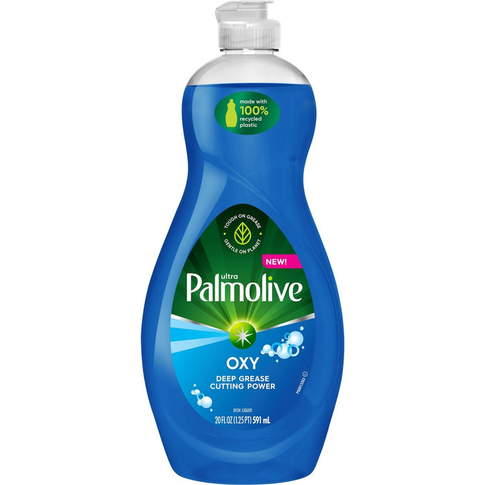 Palmolive Ultra Oxy Power Degreaser