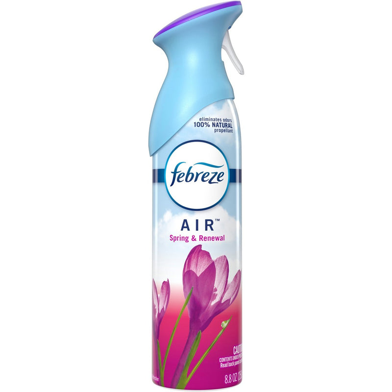 Febreze Air Freshener Spray