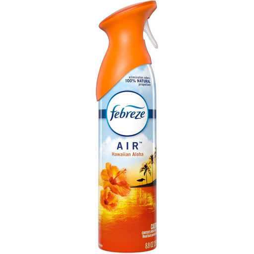 Febreze Odor-Eliminating Air Freshener - Hawaiian Aloha - 230 g - The Supply Room