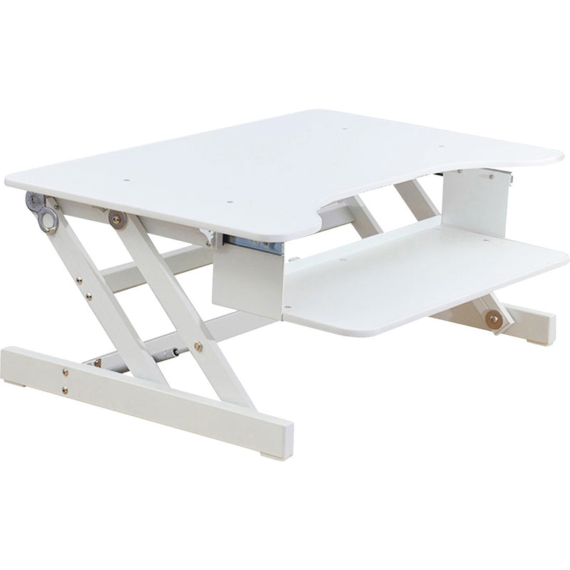 Lorell Adjustable Desk/Monitor Riser