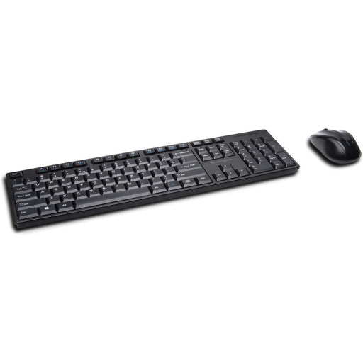 Kensington Pro Fit Wireless Low-profile Desk Set - The Supply Room