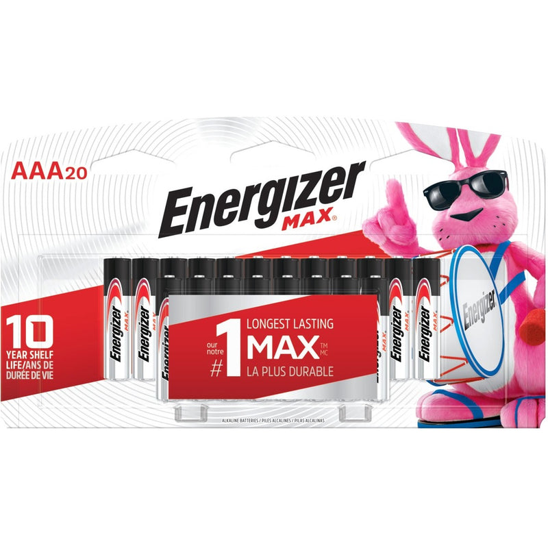 Energizer MAX Battery