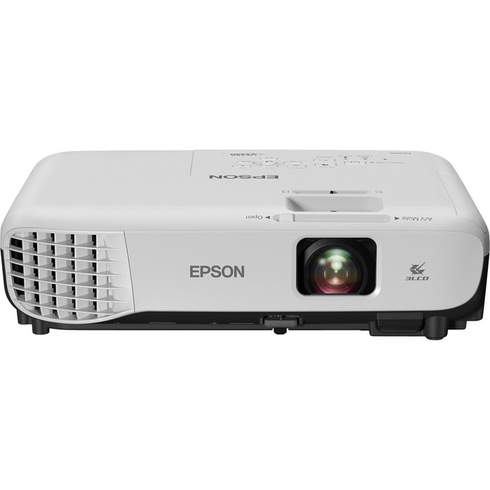 Epson VS350 LCD Projector - 4:3