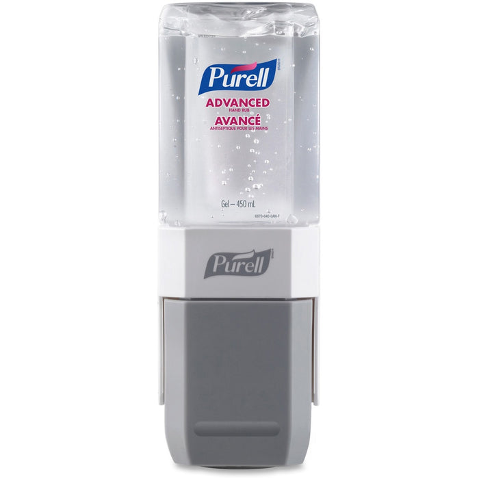 PURELL&reg; ES Hand Sanitizer System Starter Kit