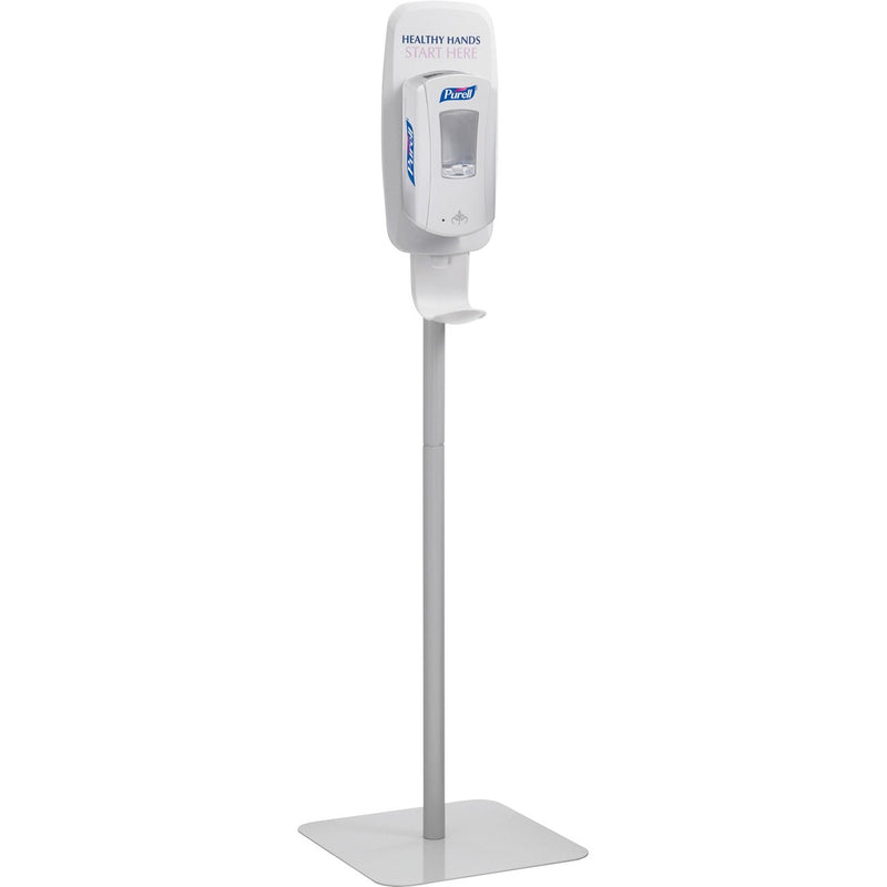 PURELL&reg; LTX/TFX Dispenser Floor Stand