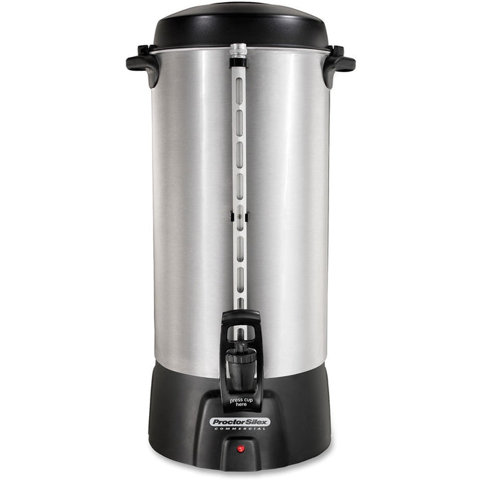 Proctor Silex 100 Cup Commercial Coffee Urn