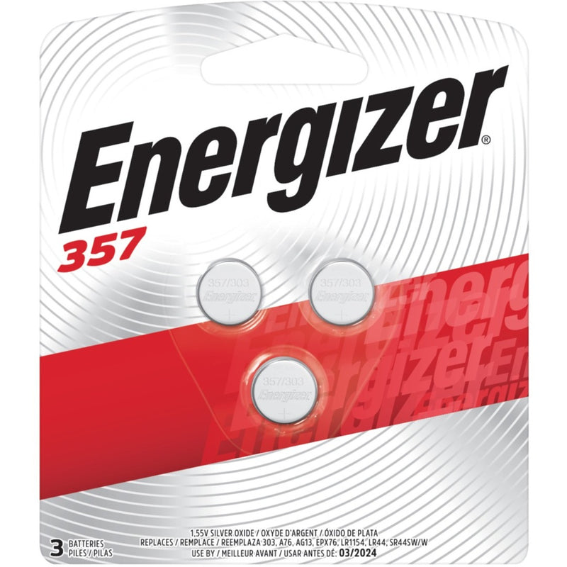 Energizer Battery