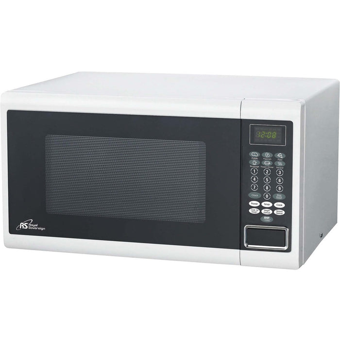Royal Sovereign Countertop Microwave RMW900-25W
