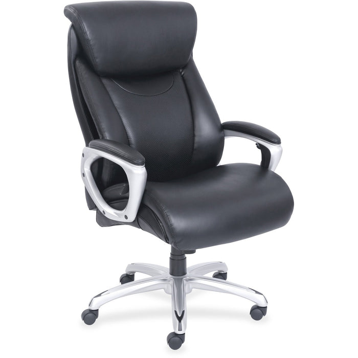 Lorell Big & Tall Chair with Flexible Air Technology